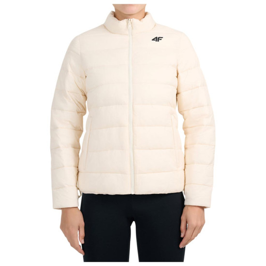 4F TECHNICAL JACKET
